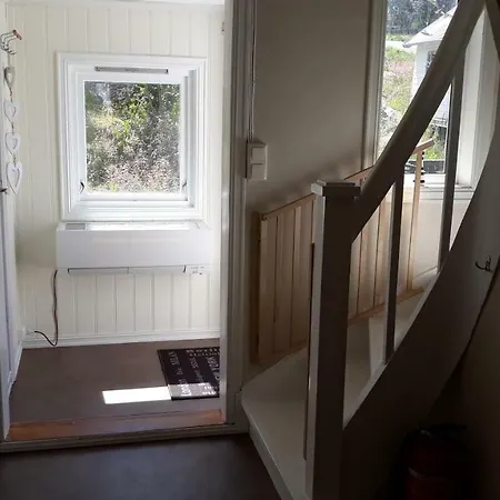 Holiday House In Skudeneshavn-pets Welcome Skudeneshavn