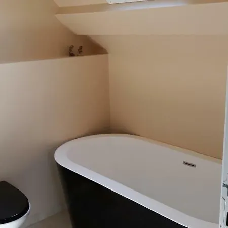 Holiday home Holiday House In Skudeneshavn-pets Welcome *