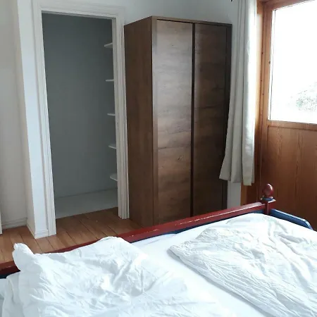 Holiday home Holiday House In Skudeneshavn-pets Welcome Skudeneshavn