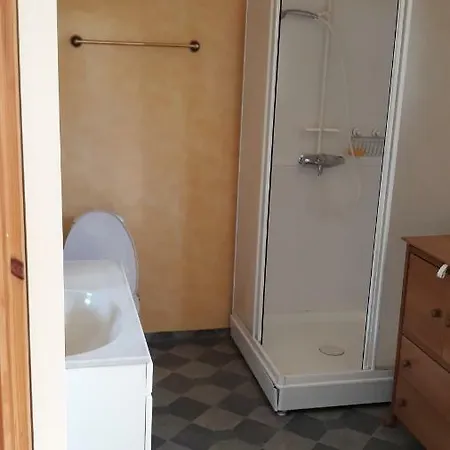 Holiday House In Skudeneshavn-pets Welcome