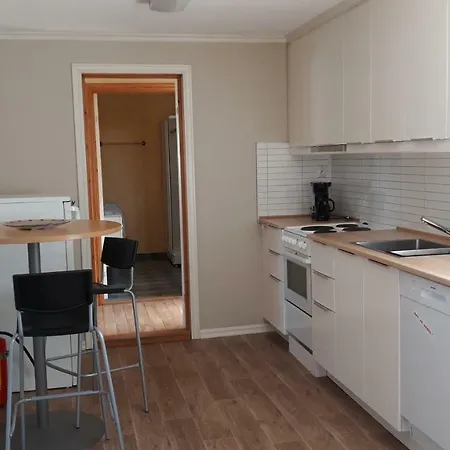 Holiday House In Skudeneshavn-pets Welcome Vakantiehuis Skudeneshavn