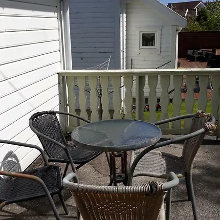 Holiday House In Skudeneshavn-pets Welcome *