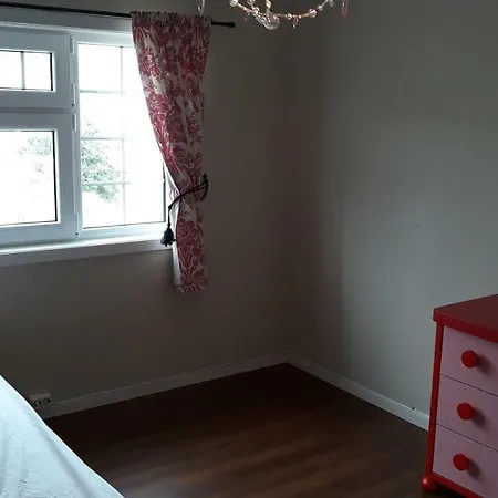 Vakantiehuis Holiday House In Skudeneshavn-pets Welcome *