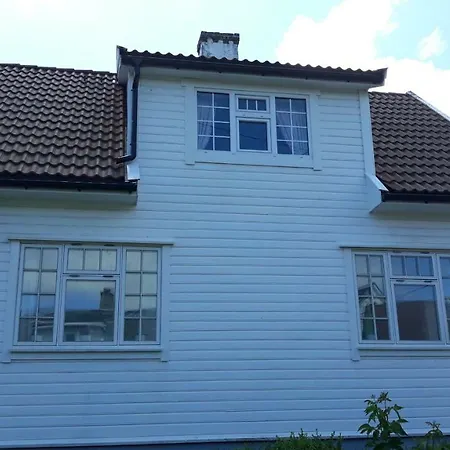 Vakantiehuis Holiday House In Skudeneshavn-pets Welcome Skudeneshavn