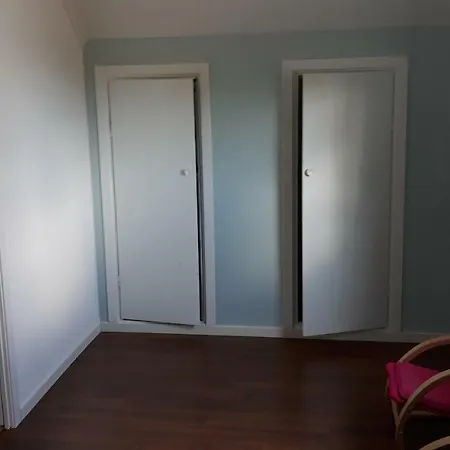 Vakantiehuis Holiday House In Skudeneshavn-pets Welcome *