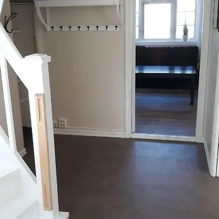 Holiday home Holiday House In Skudeneshavn-pets Welcome Skudeneshavn