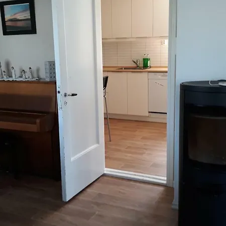 Holiday House In Skudeneshavn-pets Welcome Ferienhaus *