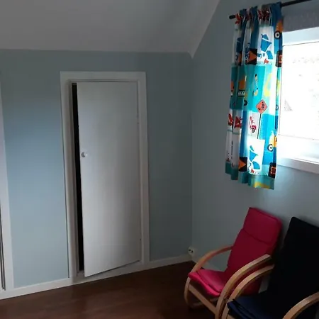 Ferienhaus Holiday House In Skudeneshavn-pets Welcome *